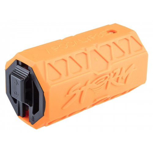 ASG Storm Apocalypse Impact Gas Grenade (orange) canada
